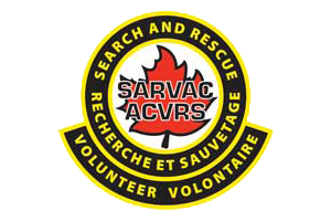 Search & Rescue Volunteer Association of Canada