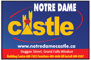 castle