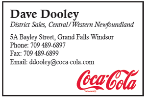 coke