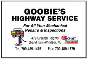 goobies