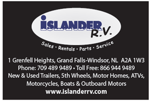islander