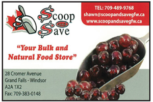 scoopnsave